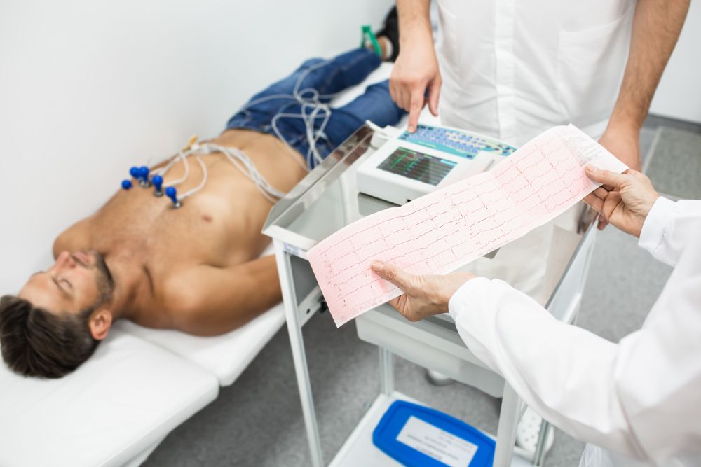 Electrocardiogram